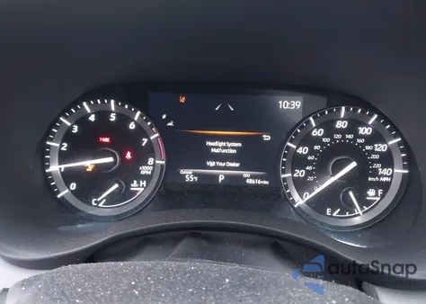 2021 Toyota Highlander Platinum from USA, damaged, VIN 5TDFZRBH5MS122721